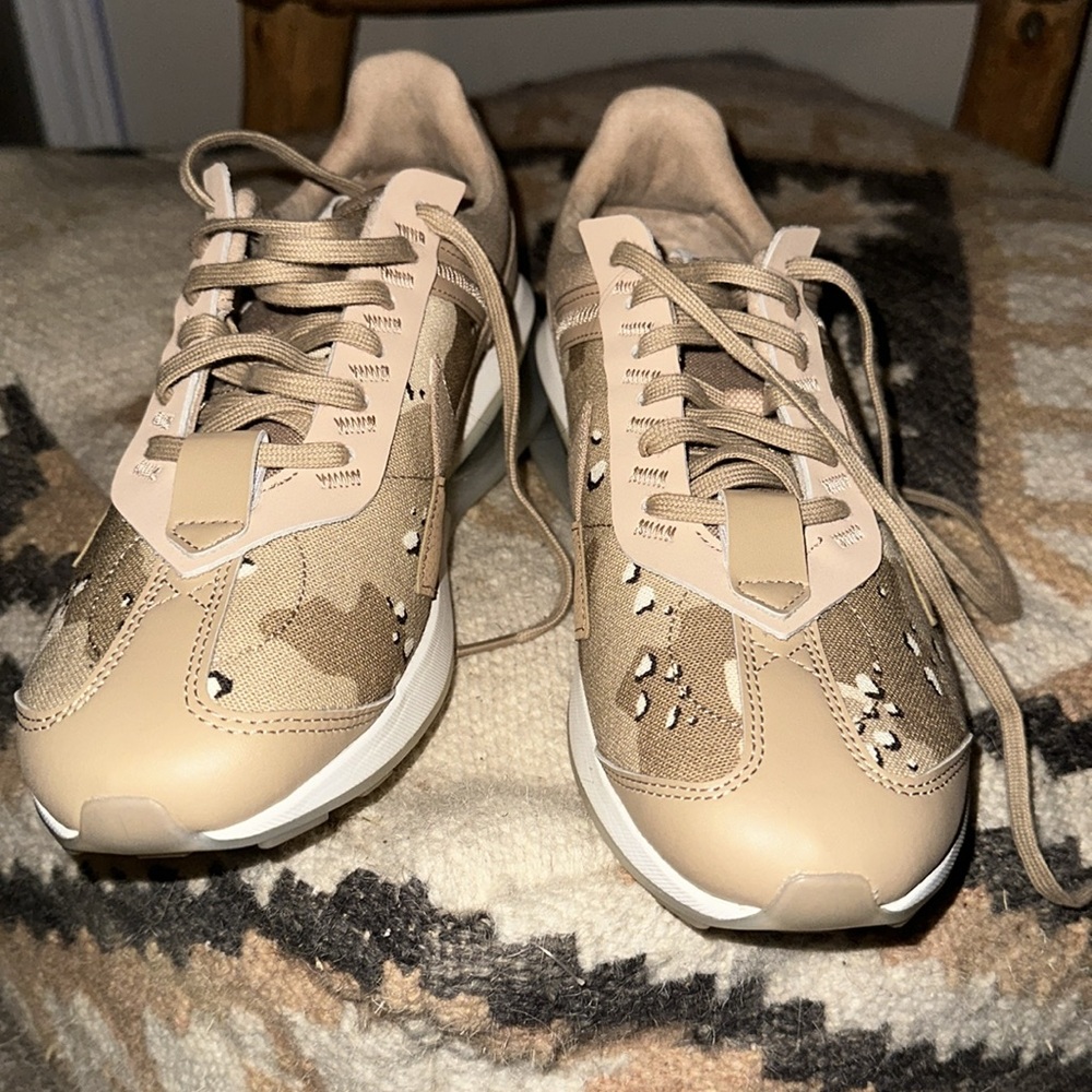Nike Air Max Pre-Day SE Desert Camo - Picture 2 of 7